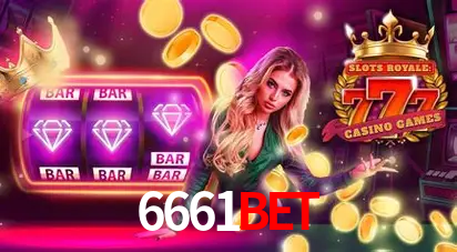 A Experiência Imersiva dos Cassinos Ao Vivo no 6661bet
