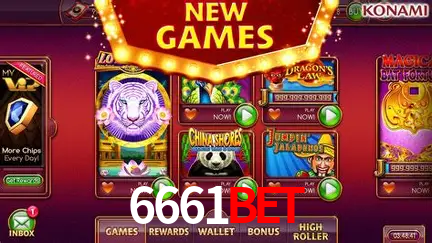 VIP Casino 6661bet