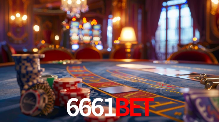 Live Casino 6661bet