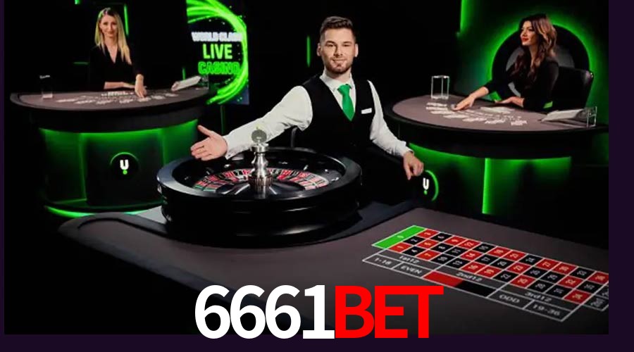 Quick Registration 6661bet