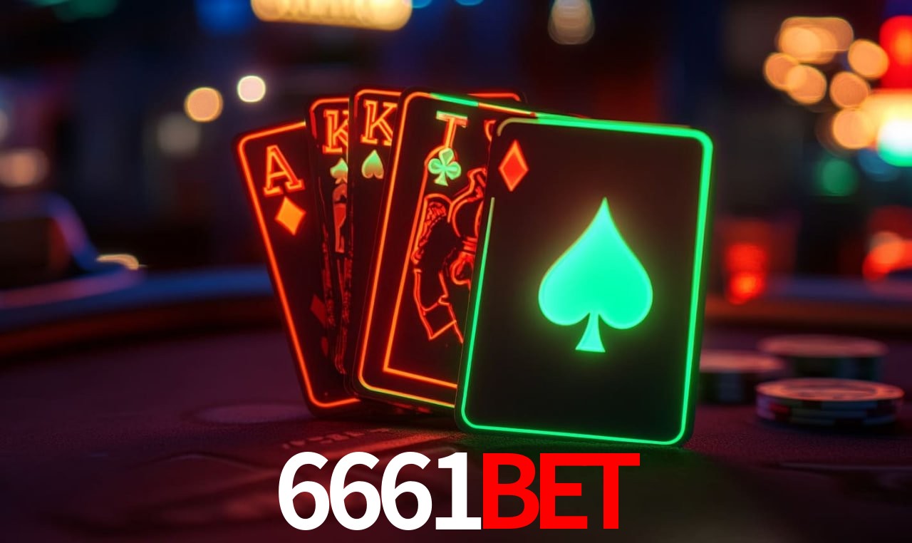 Bonus Features 6661bet