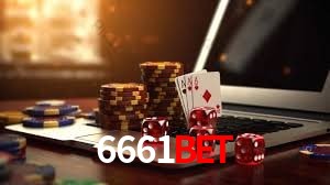 Desvendando o Mundo dos Jogos Virtuais na 6661bet