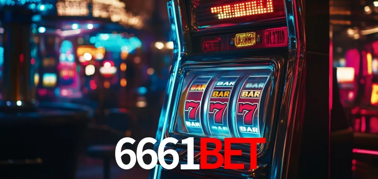 Welcome Bonus 6661bet