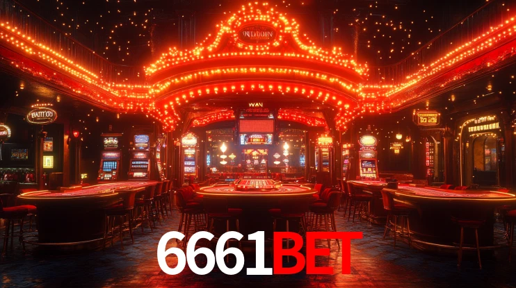 6661bet login