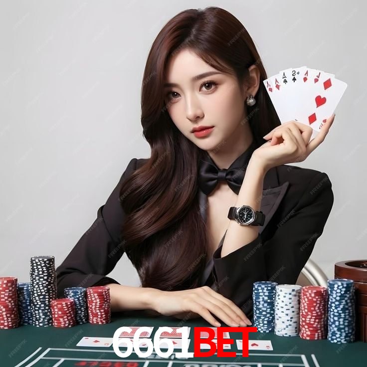 Account Benefits 6661bet