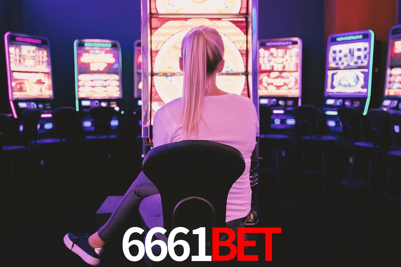 Bonus Features 6661bet