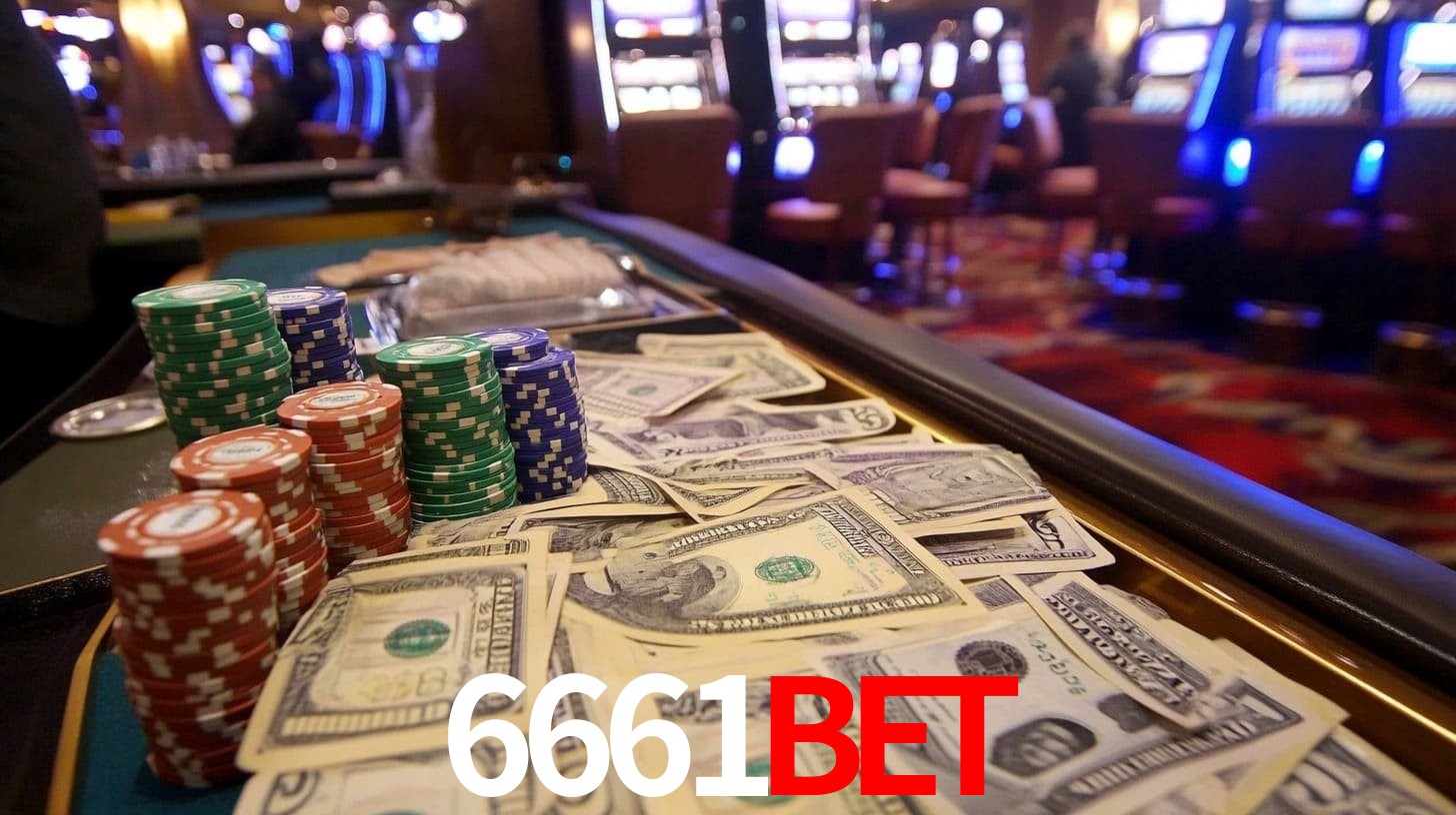 Seasonal Promotions 6661bet