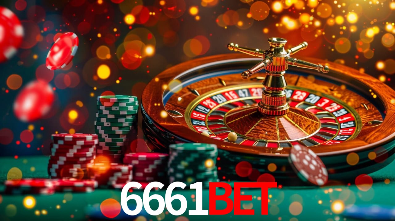 Descubra a Essência do 6661bet: Nossa História e Compromissos