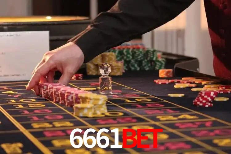 A Revolução dos Aplicativos de Jogos no 6661bet