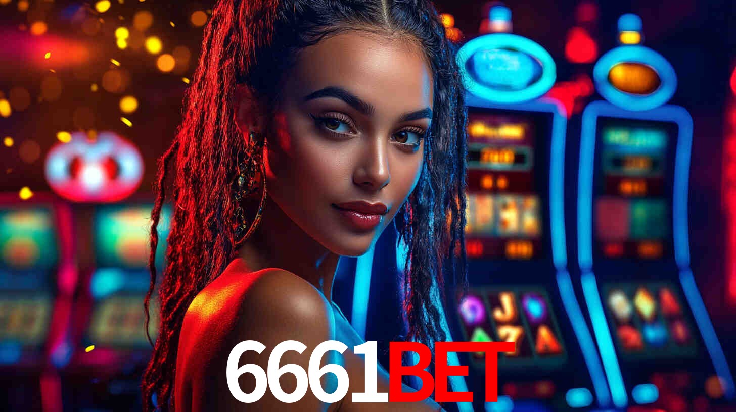 A Experiência Imersiva dos Cassinos Ao Vivo no 6661bet