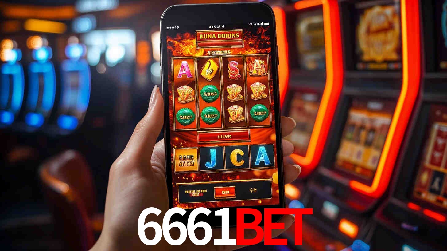6661bet