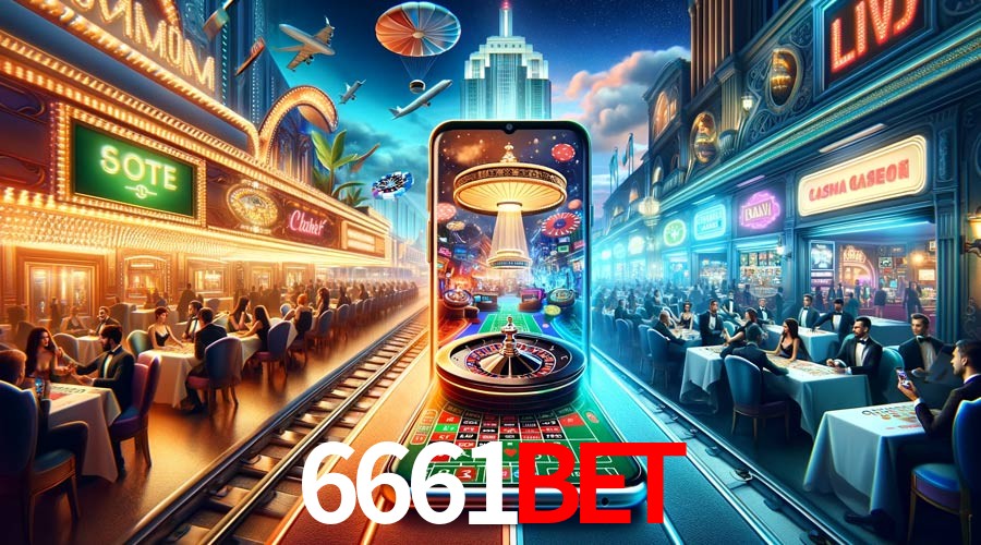 Secure Login 6661bet