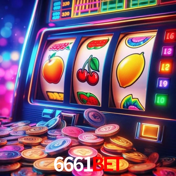 Welcome Bonus 6661bet