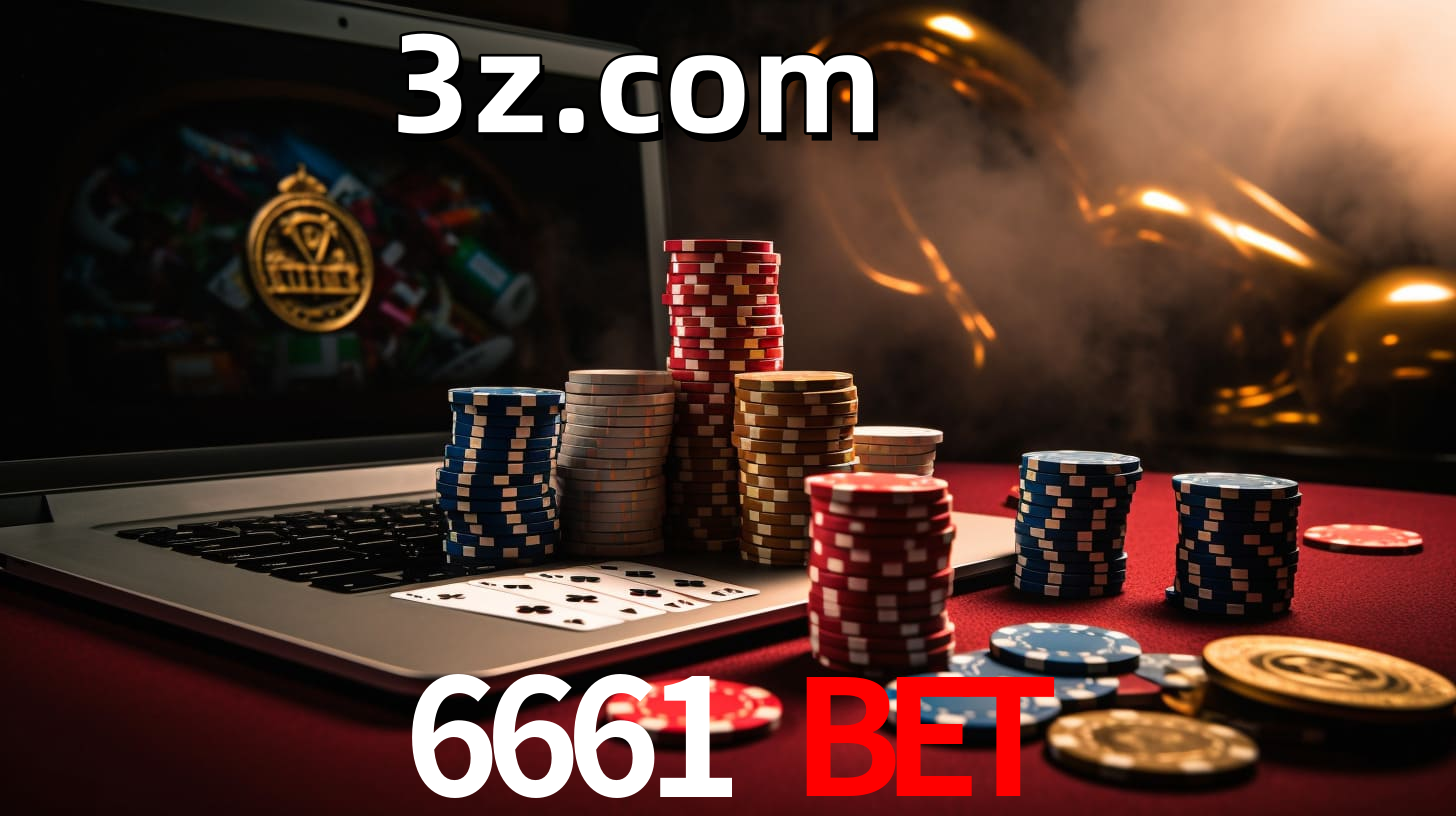 6661 BET