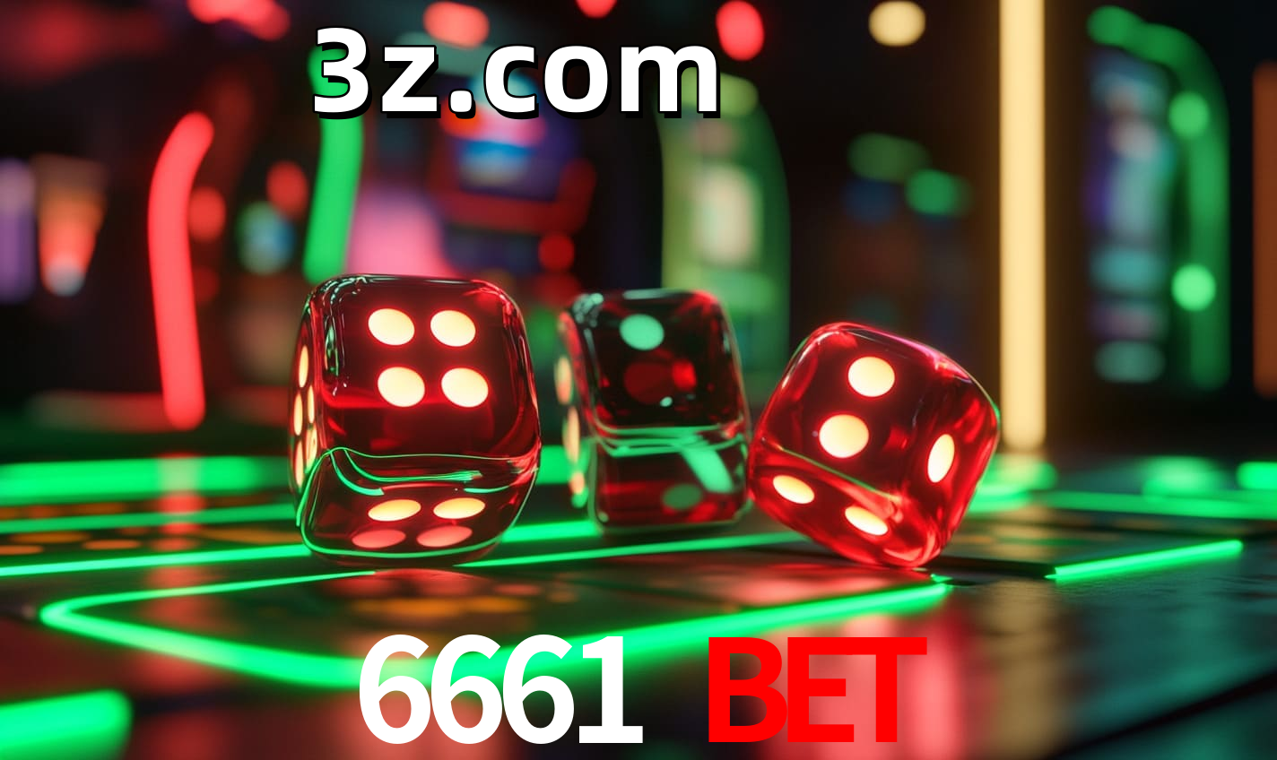 6661 BET
