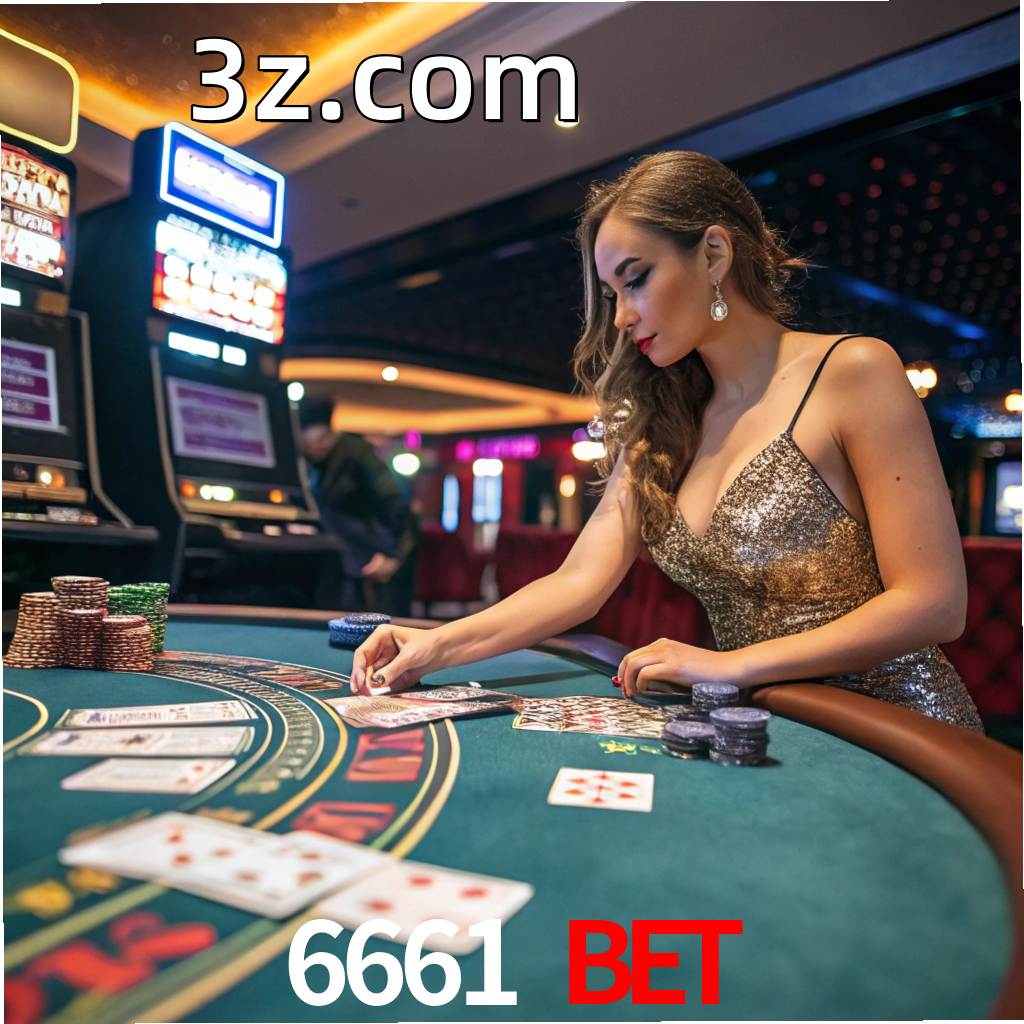 6661 BET