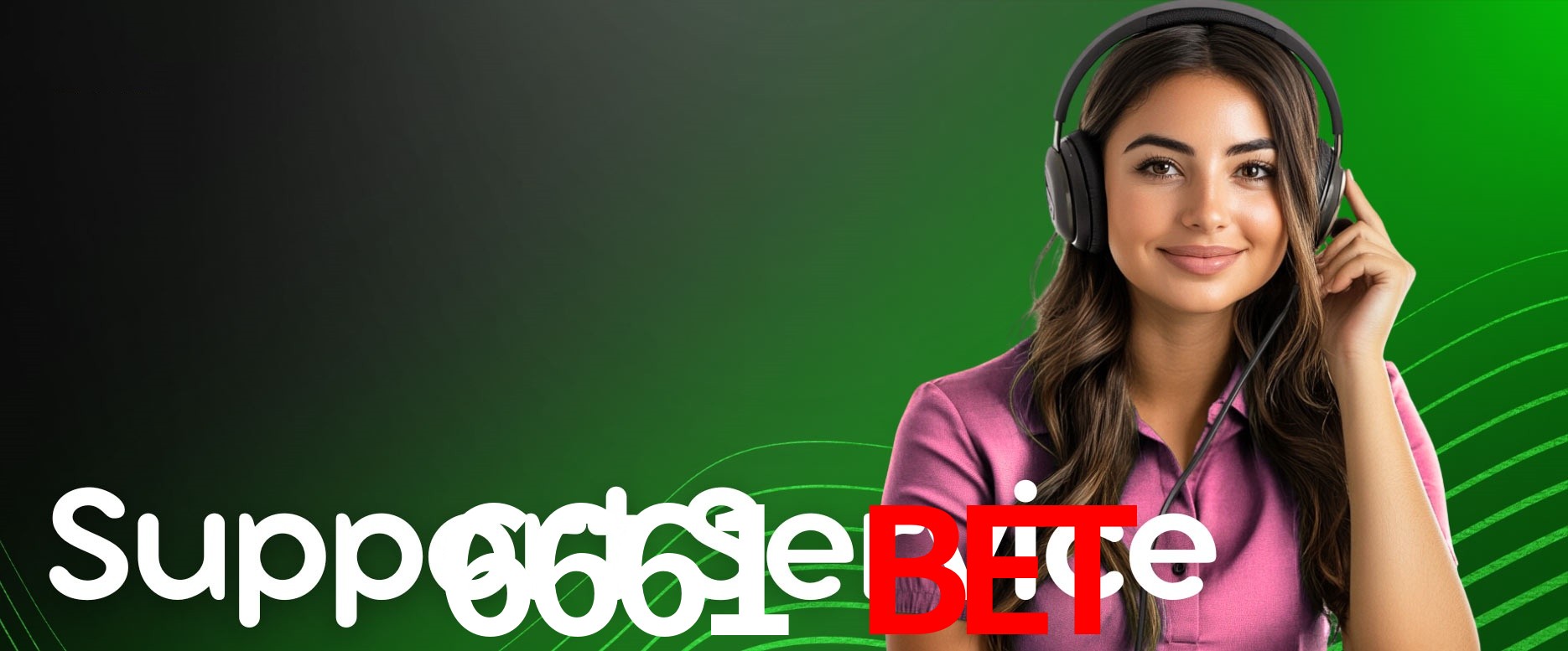 6661 BET