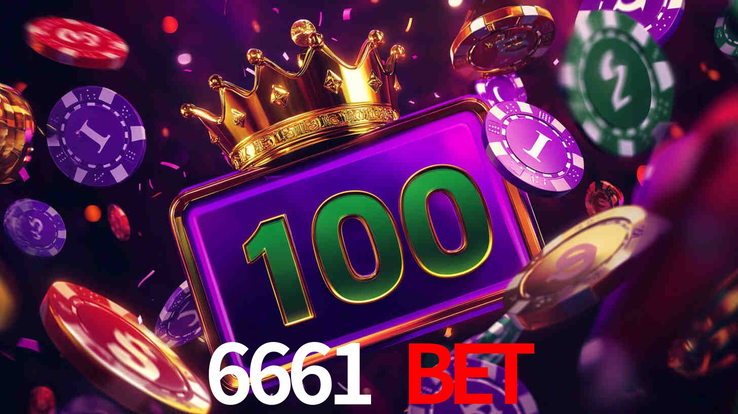 6661 BET
