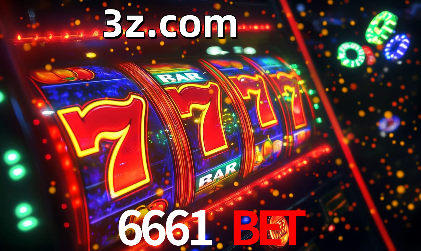 6661 BET