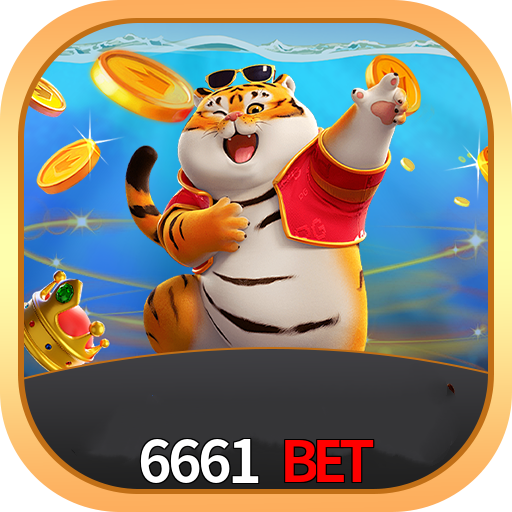 6661 BET logo