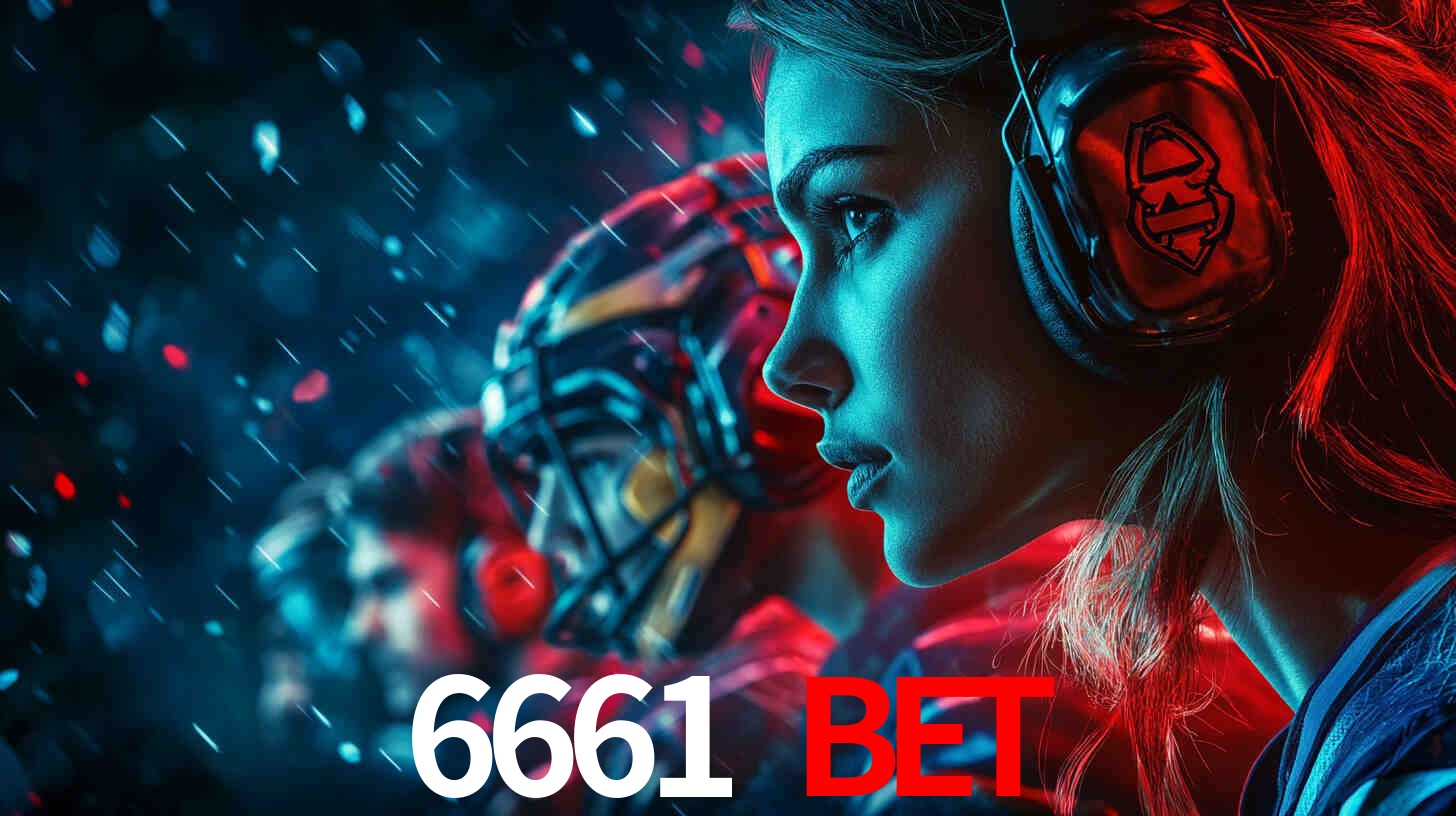 Esportes Disponíveis no 6661 BET