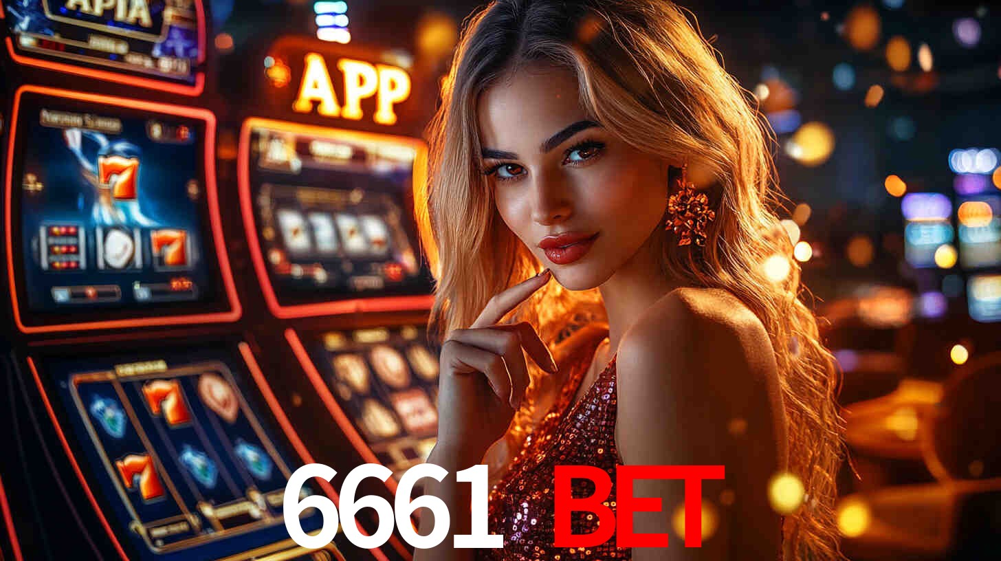 Baixar App Android 6661 BET