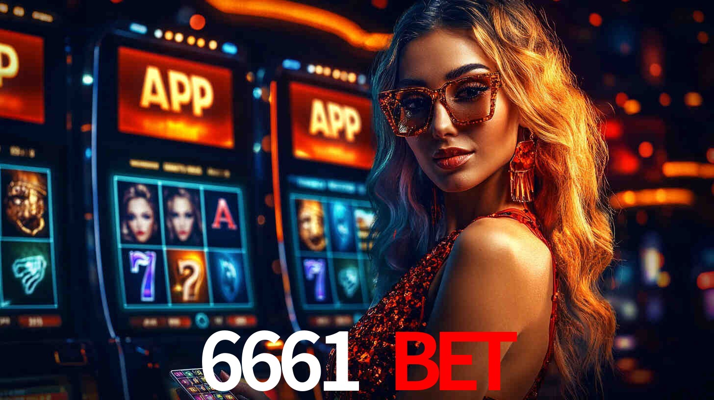 Benefícios do App 6661 BET