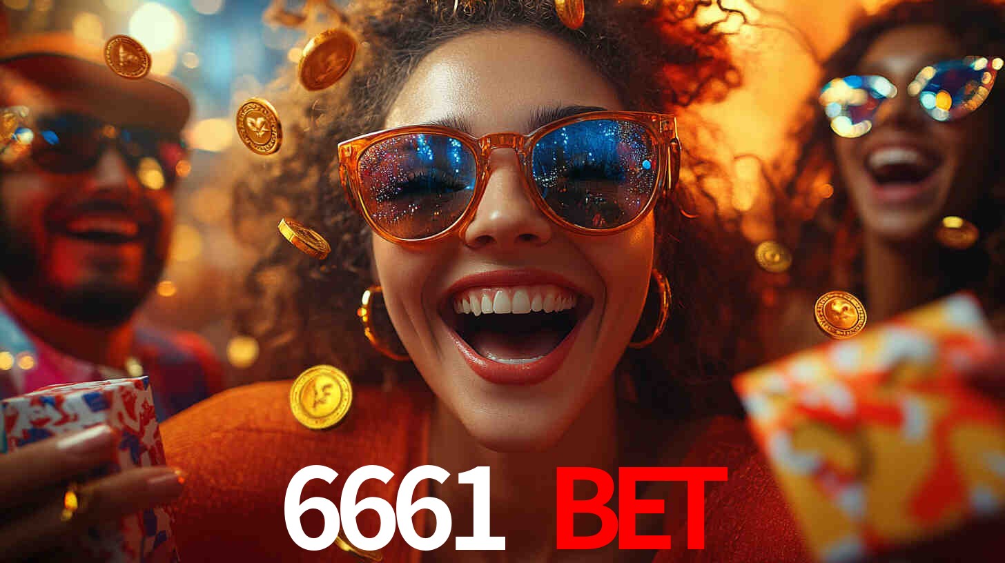Bônus Sem Depósito no 6661 BET