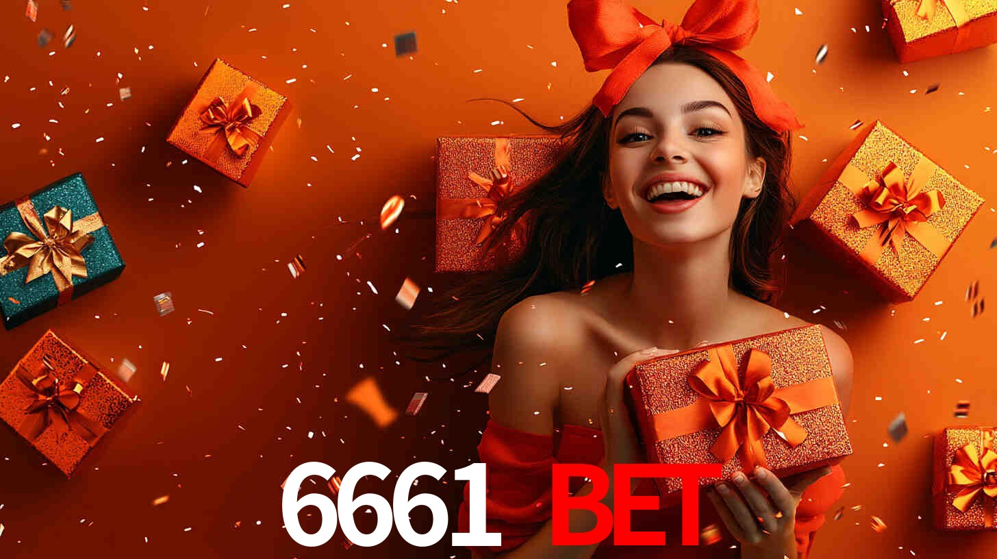 Promoções Semanais e Códigos Promocionais 6661 BET