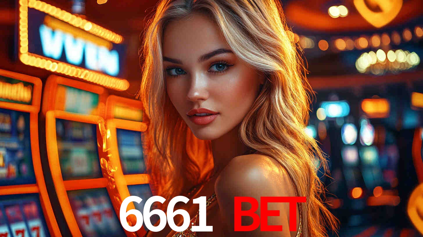 Caça-Níqueis no 6661 BET