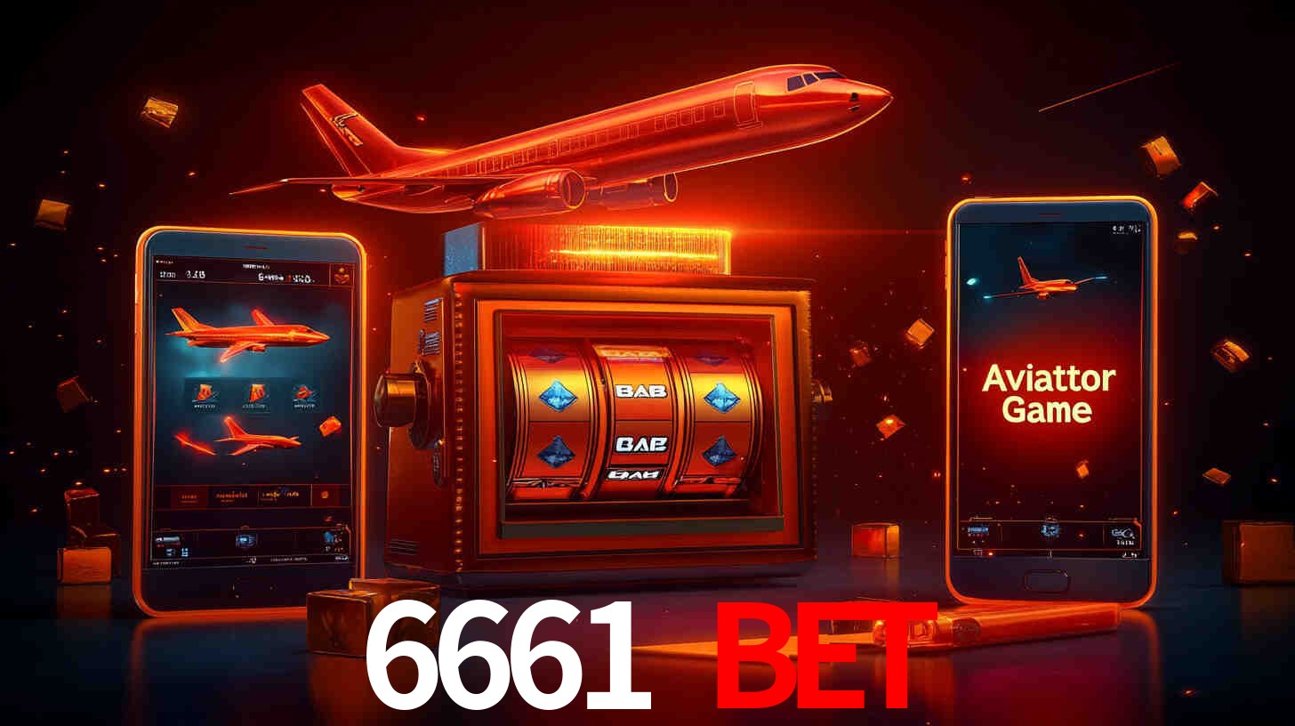 Como Jogar Aviator no 6661 BET