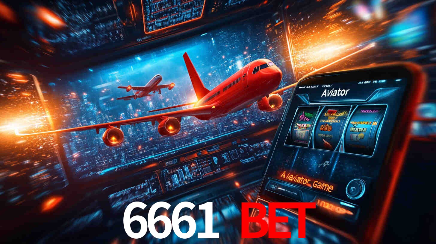 Dicas para Jogar Aviator no 6661 BET