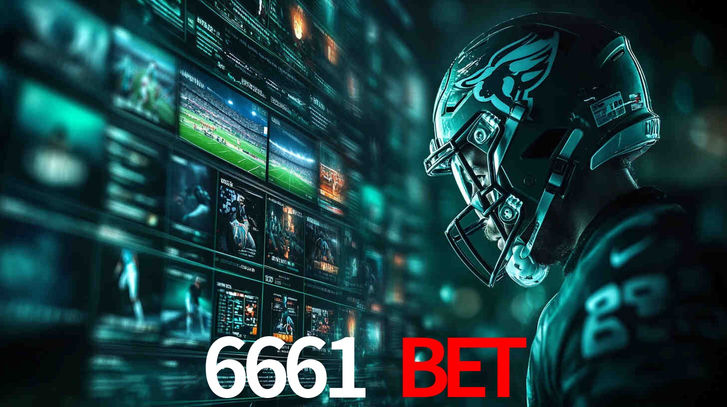 Esportes em Destaque no 6661 BET